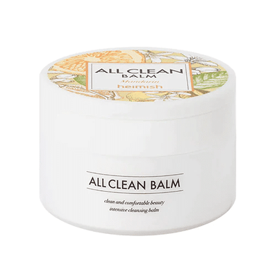 Heimish All Clean Balm Mandarin