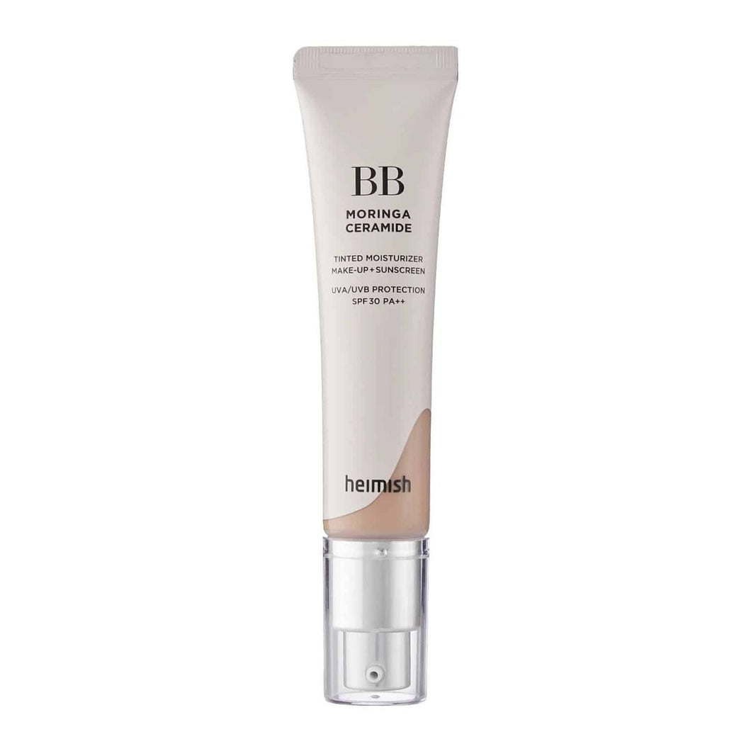 Heimish BB Moringa Ceramide SPF30 PA++ 23 Medium