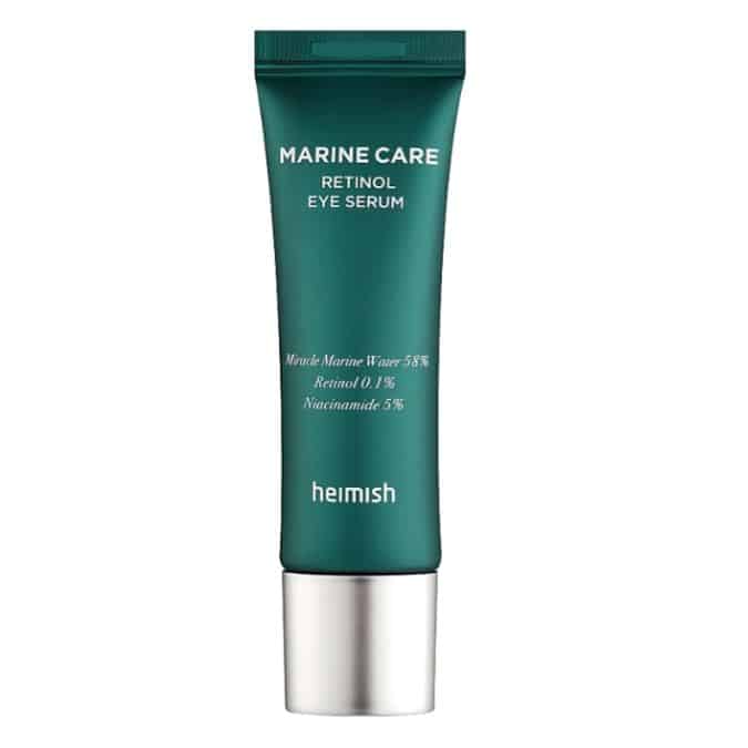 Heimish Marine Care Retinol Eye Serum