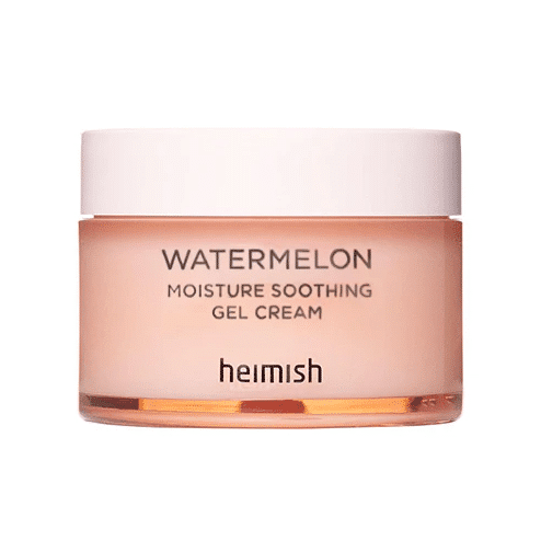 Heimish Watermelon Moisture Soothing Gel Cream