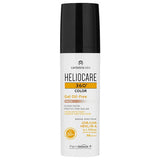 Heliocare 360 Color Gel Oil - Free SPF 50+ – Beige