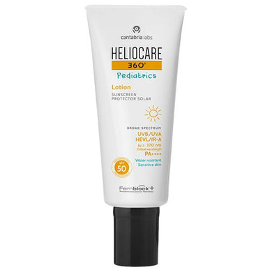 Heliocare 360° Pediatrics Lotion SPF 50 – 200ml