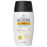 Heliocare 360° Pediatrics Mineral SPF 50+ – 50ml