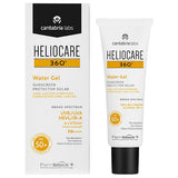 Heliocare 360° Water Gel SPF50 – 50ml