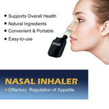 Herbal Slimming Nasal Inhaler Burner