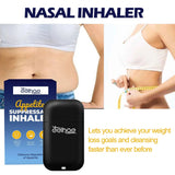 Herbal Slimming Nasal Inhaler Burner