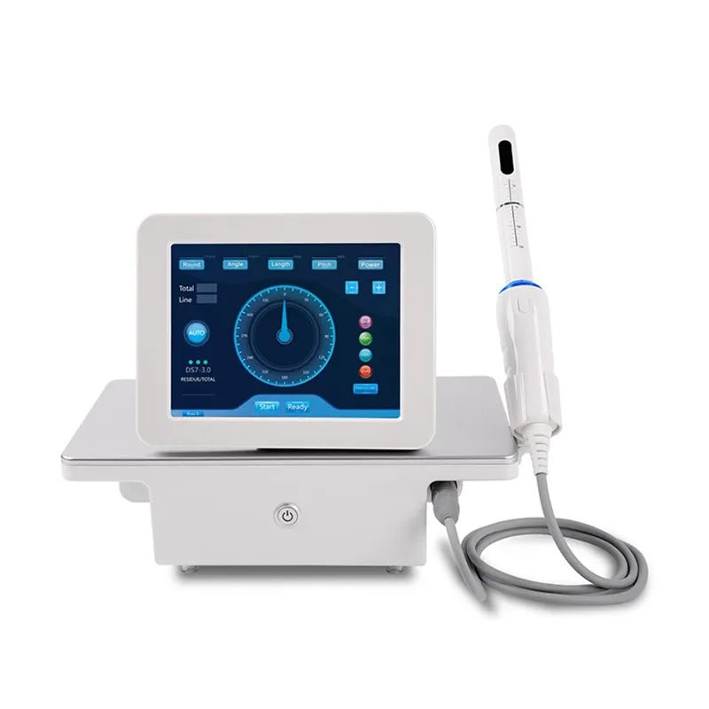 HIFU Vaginal Rejuvenation Tightening Care Machine