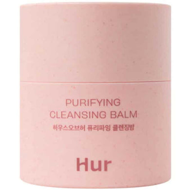 house of hur cleansing balm .1