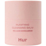 house of hur cleansing balm .1