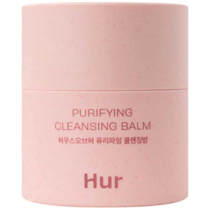 House of Hur Purifying Cleansing Balm