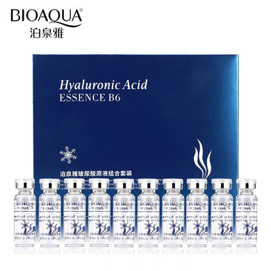 Hyaluronic Acid Serum Anti-Aging Essence
