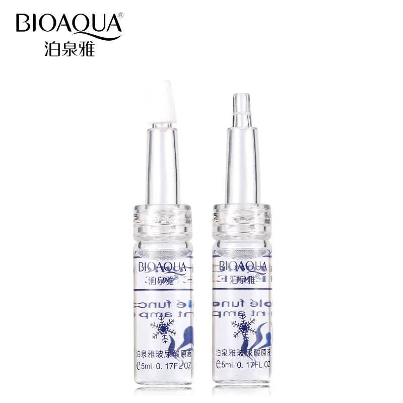 Hyaluronic Acid Serum Anti-Aging Essence