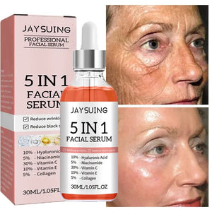 Hyaluronic Niacinamide Serum - Anti-Wrinkle Whitening