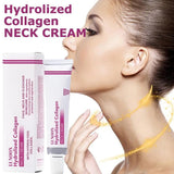 Hydrolyzed Collagen Firming Neck Cream