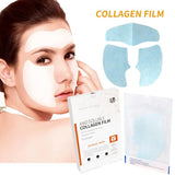 Hydrolyzed Collagen Gel Facial Mask Sets
