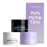 I Dew Care Mini Meow Trio