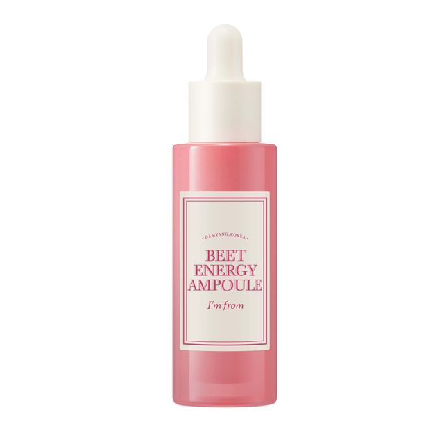 I’m From Beet Energy Ampoule 30ml DAMAGED PACKAGING