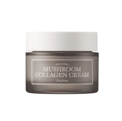 I’m From Mushroom Collagen Cream