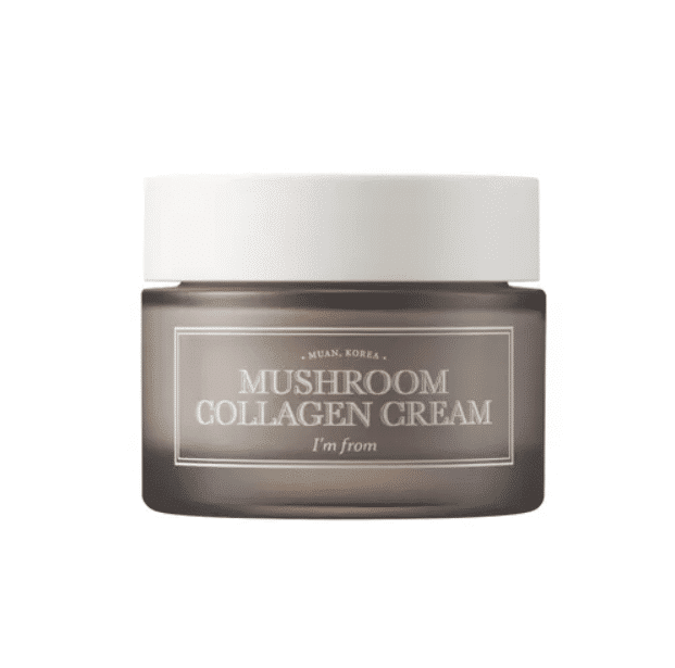 I’m From Mushroom Collagen Cream
