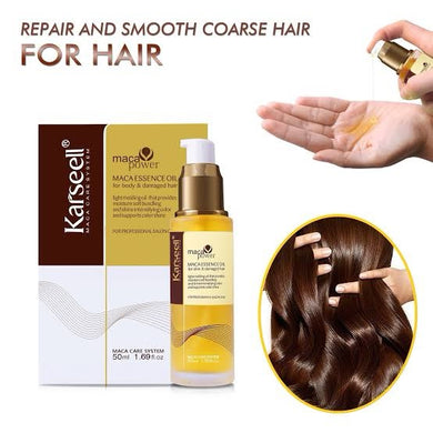 Karseell hair oil