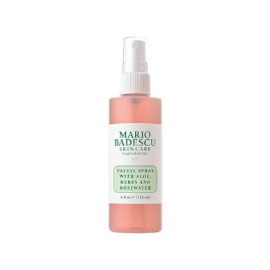 Mario Badescu Facial Spray in Aloe, Herbs & Rosewater