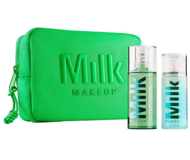 Milk Hydro Grip + Glow Set