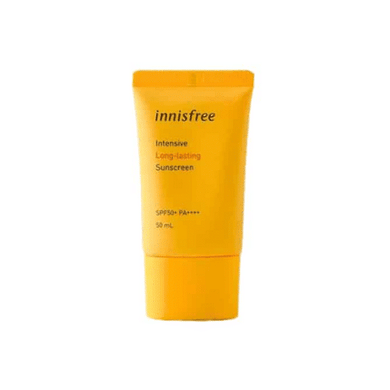 Innisfree Intensive Long Lasting Sunscreen SPF50+ PA++++