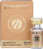 Innotox 50U: Botulinum Toxin