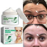 Instant Wrinkle Remover Retinol Face Cream