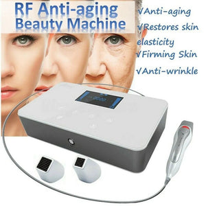 Intelligent Fractional RF Skin Lift Device - Foxy Beauty