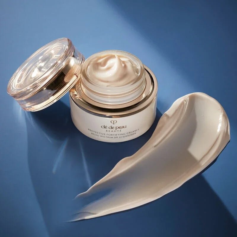 Intensive Fortifying Day & Night Cream