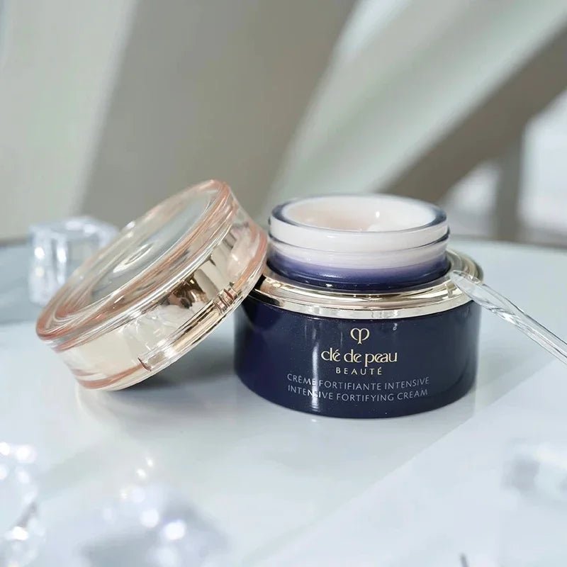 Intensive Fortifying Day & Night Cream