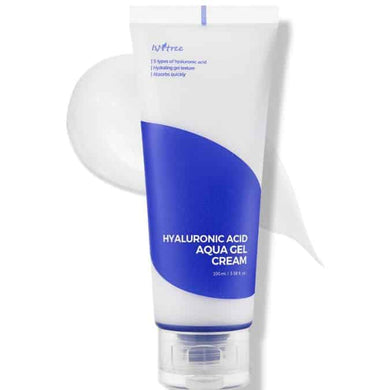 Isntree Hyaluronic Acid Aqua Gel Cream