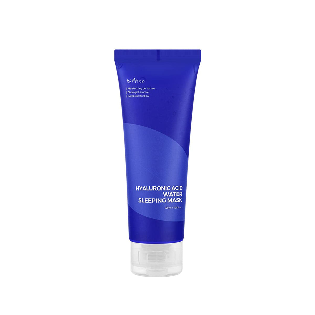 Isntree Hyaluronic Acid Water Sleeping Mask