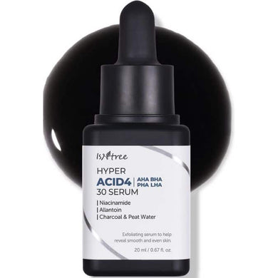 Isntree Hyper Acid4 30 Serum
