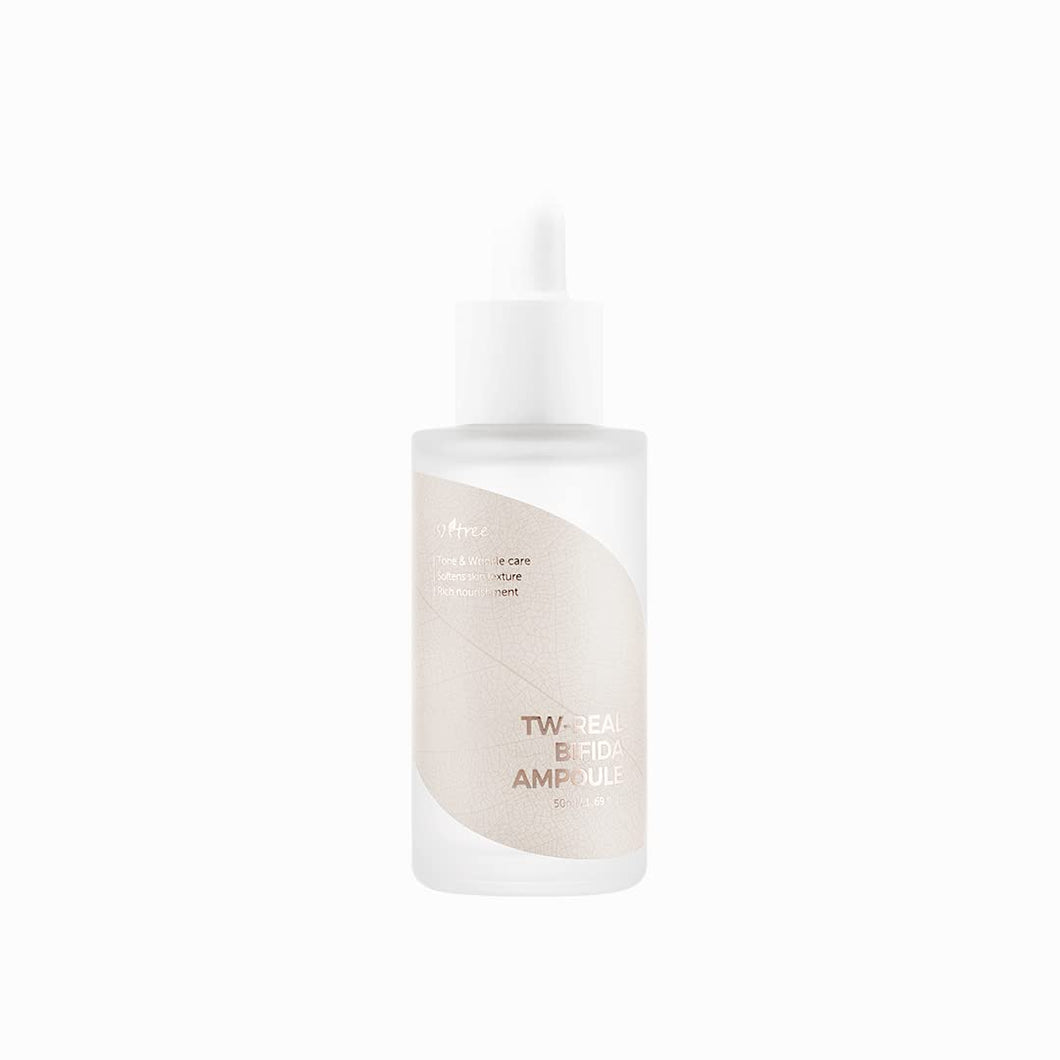 Isntree TW - Real Bifida Ampoule