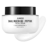 Jumiso Snail Mucin 88 + Peptide Cream