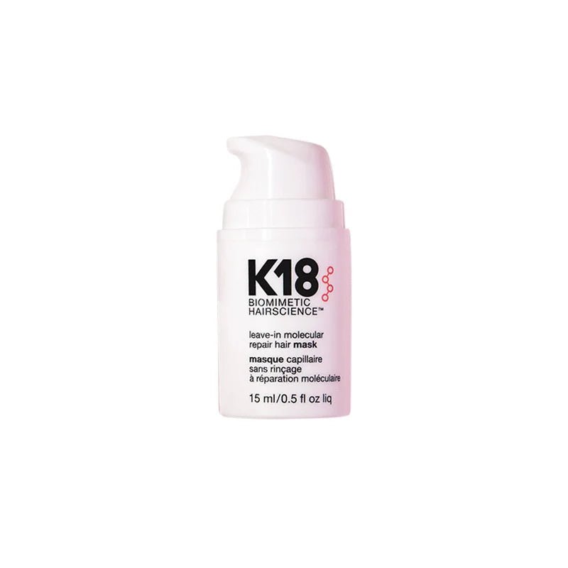K18 Hair Mask Deep Repair Treatment 50ml