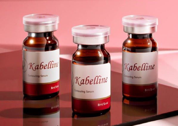 Kabelline Fat Dissolver