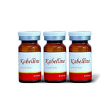 Close-up of Kabelline Vials - Deoxycholic Acid Fat Dissolving Ingredients (8ml)