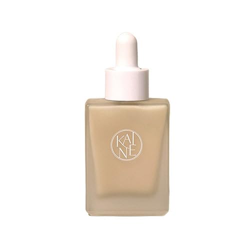 Kaine Chaga Collagen Charging Serum