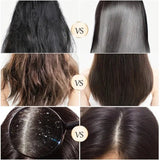 Keratin Hair Mask 5-Second Repair