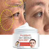 Korean Instant Wrinkle Remover Face Cream