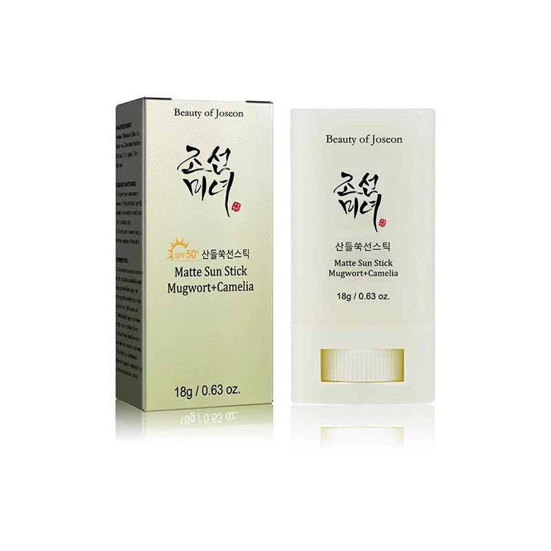 Korean Skin Care Bundle: Serum, Toner, Sunscreen