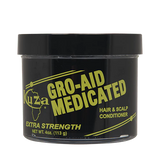 Kuza Gro-Aid Medicated Hair & Scalp Conditioner