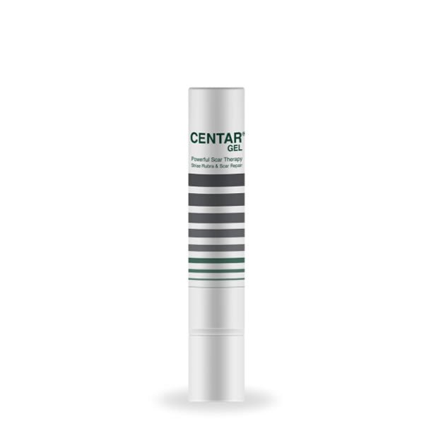 Lamelle Centar Gel – 20ml