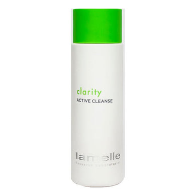 Lamelle Clarity Active Cleanse – 250ml