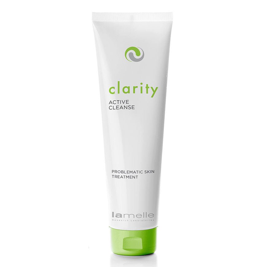 Lamelle Clarity Active Cleanser – 125ml