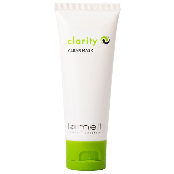 Lamelle Clarity Clear Mask – 70ml
