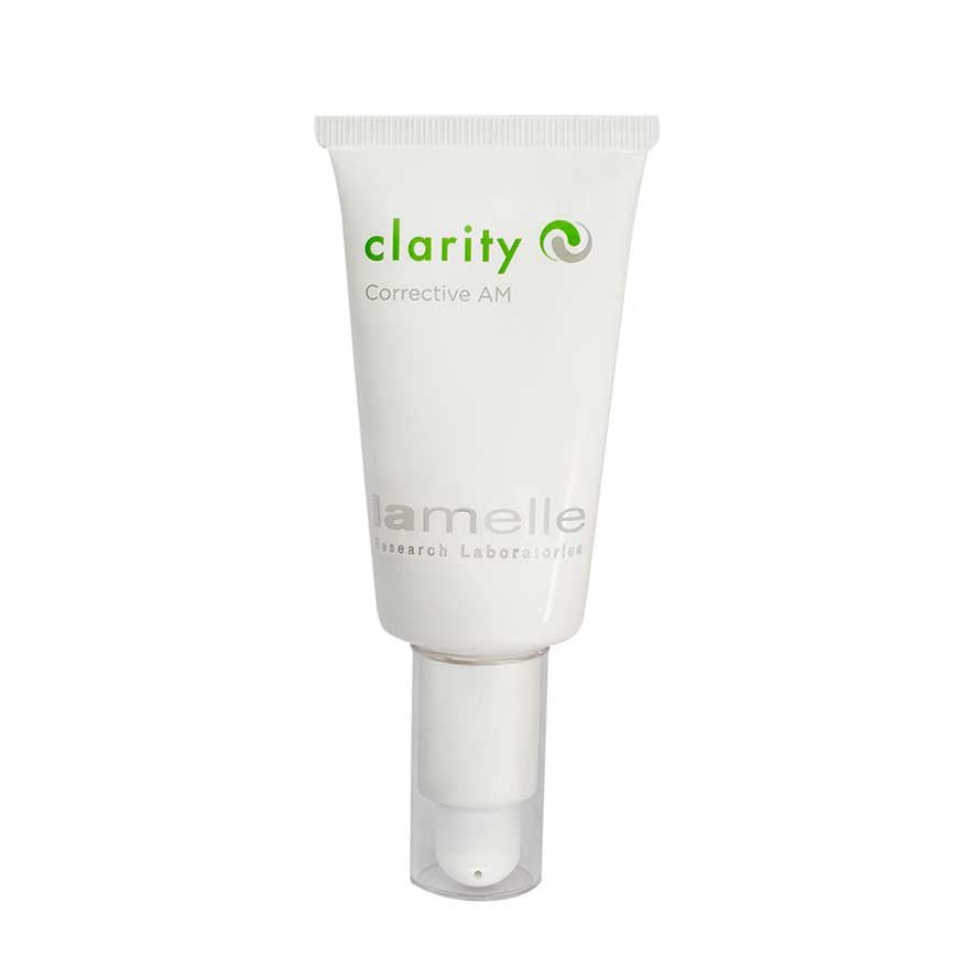 Lamelle Clarity Corrective AM – 50ml